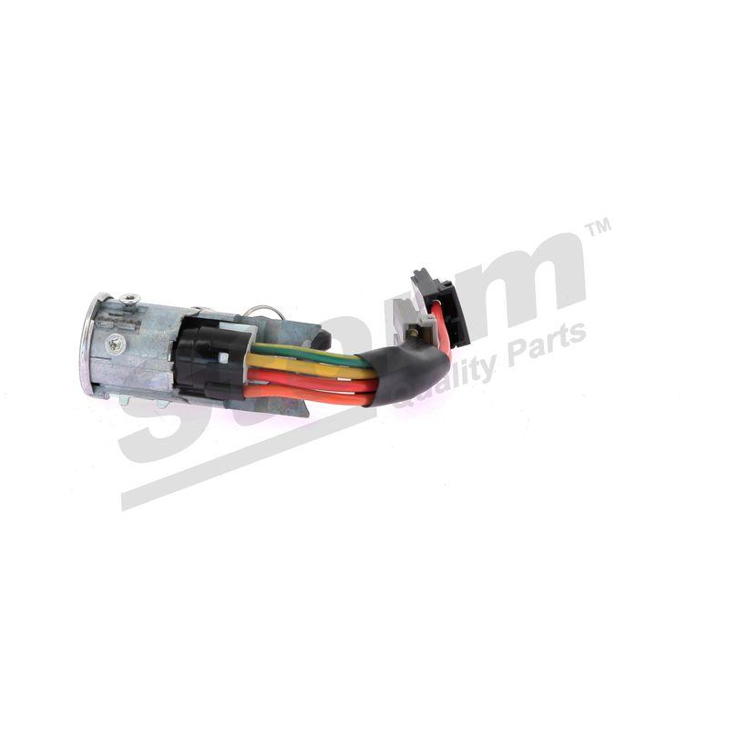 Fermeture-volant STORM QUALITY PARTS 81028