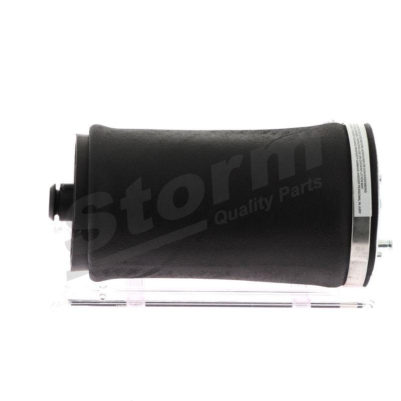 Ressort pneumatique, châssis STORM QUALITY PARTS 846189