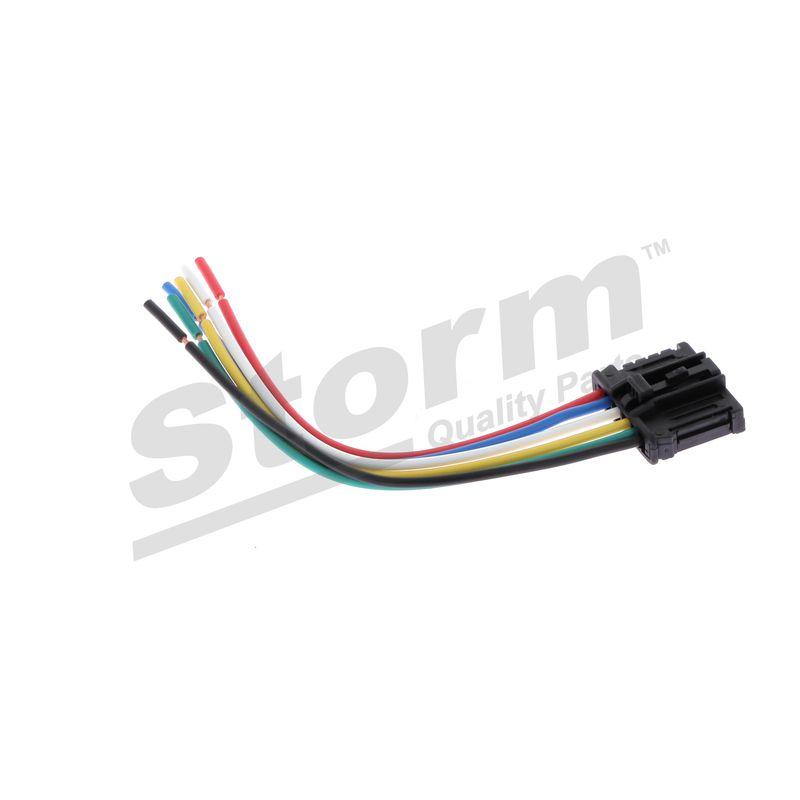 Kit réparation de câble, projecteur principal STORM QUALITY PARTS 888200