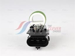 Résistance, pulseur d'air habitacle AVA QUALITY COOLING FTR006