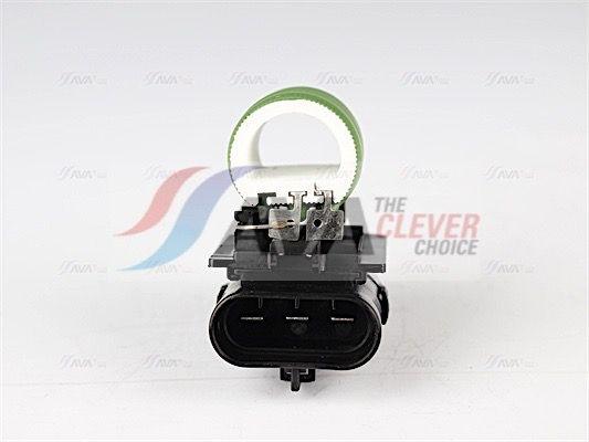 Résistance, pulseur d'air habitacle AVA QUALITY COOLING FTR006