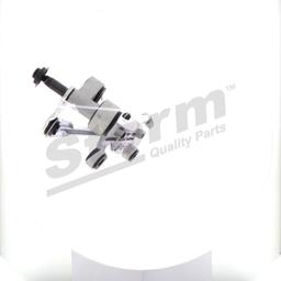 Tringlerie d'essuie-glace STORM QUALITY PARTS 9701004