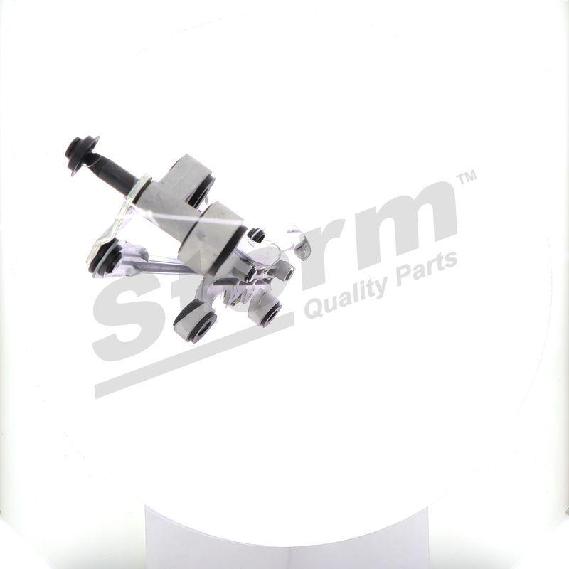 Tringlerie d'essuie-glace STORM QUALITY PARTS 9701004