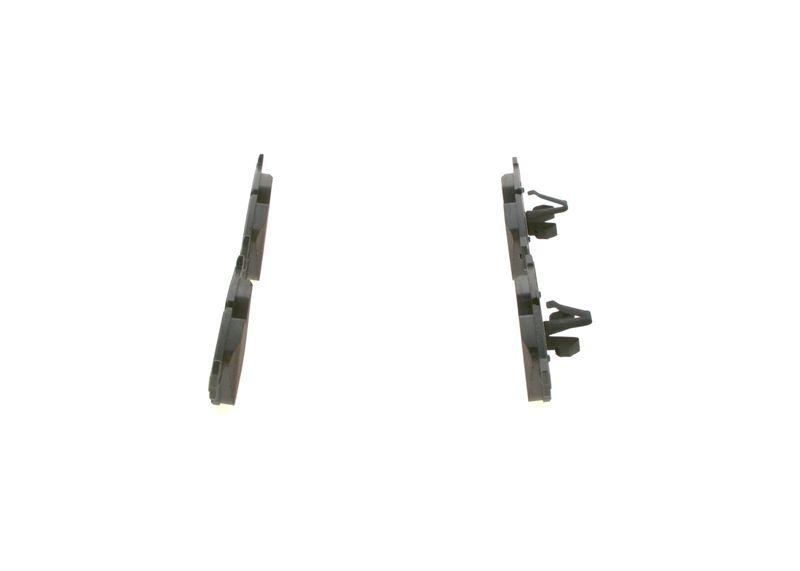 Kit de plaquettes de frein, frein à disque BOSCH 0 986 494 294
