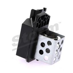 Résistance, pulseur d'air habitacle STORM QUALITY PARTS 777026