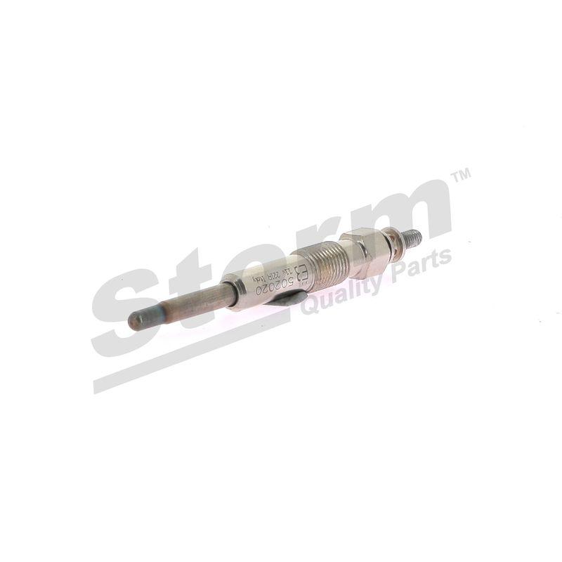 Bougie de préchauffage STORM QUALITY PARTS 502020