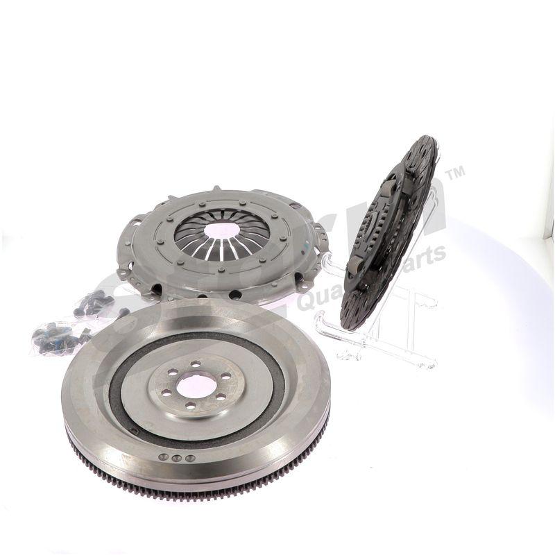 Kit adaptateur, embrayage STORM QUALITY PARTS STO1003
