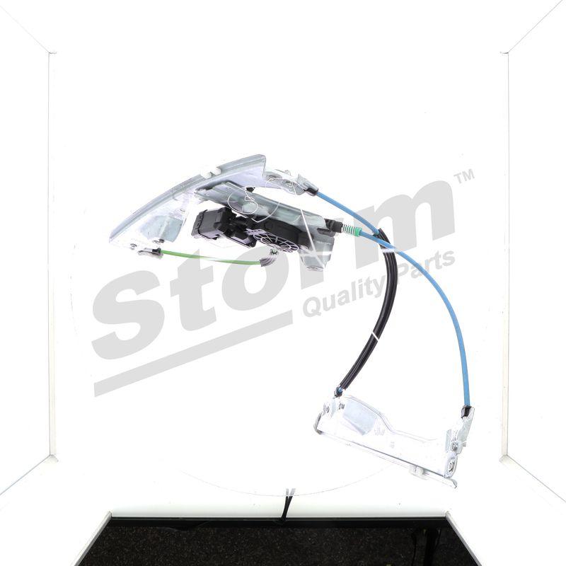 Lève-vitre STORM QUALITY PARTS 80978
