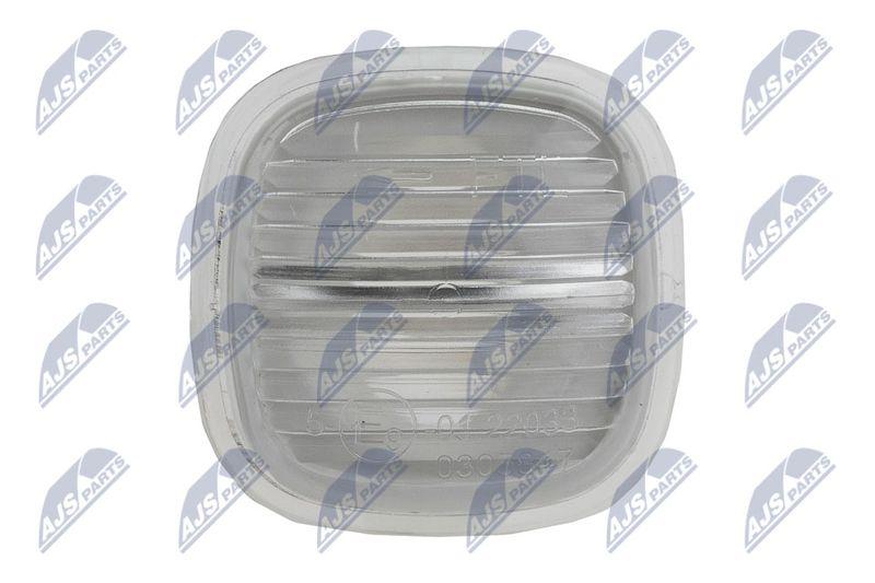 Feu clignotant NTY ELP-AU-010