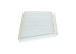 Filtre, air de l'habitacle BOSCH 1987432270