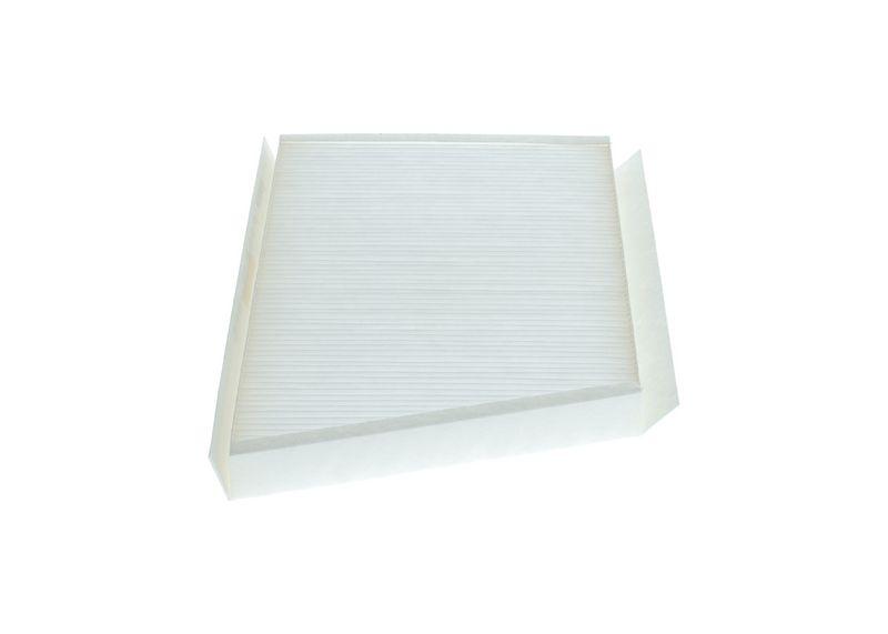Filtre, air de l'habitacle BOSCH 1987432270