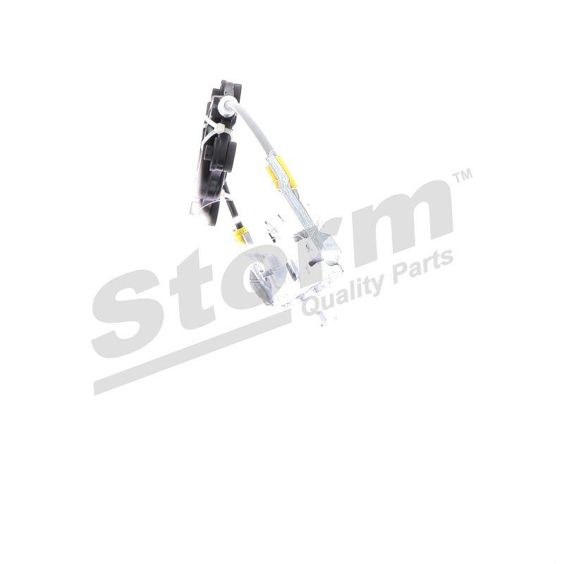 Lève-vitre STORM QUALITY PARTS 146777