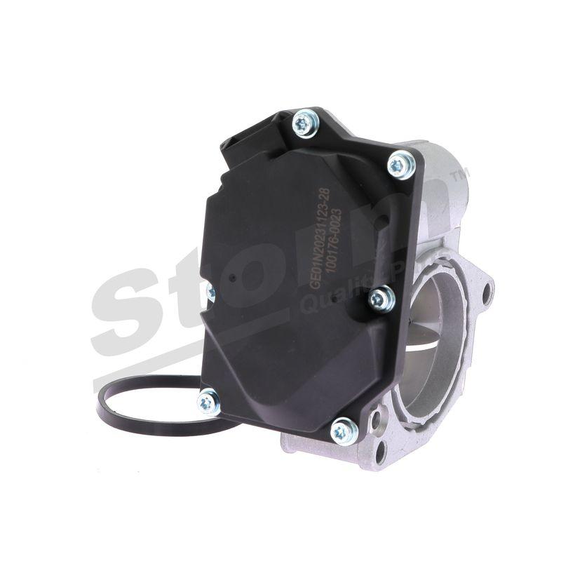 Corps papillon STORM QUALITY PARTS 972105