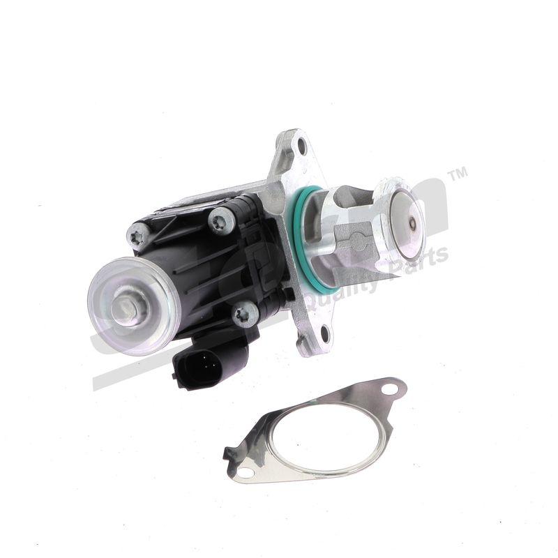Vanne EGR STORM QUALITY PARTS 9050
