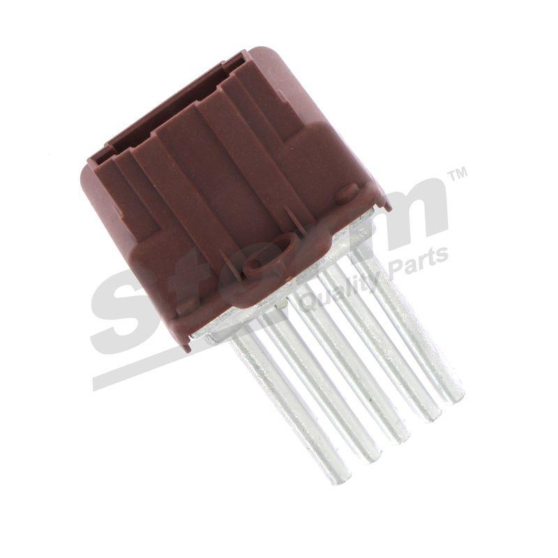 Résistance, pulseur d'air habitacle STORM QUALITY PARTS 970503