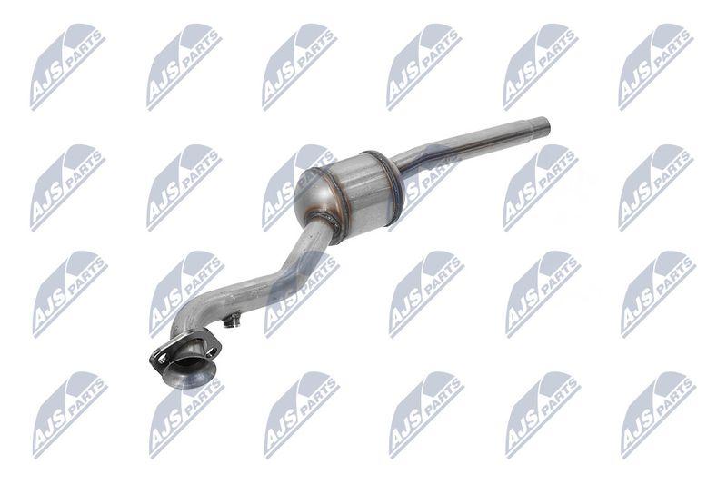 Catalyseur NTY KAT-RE-012