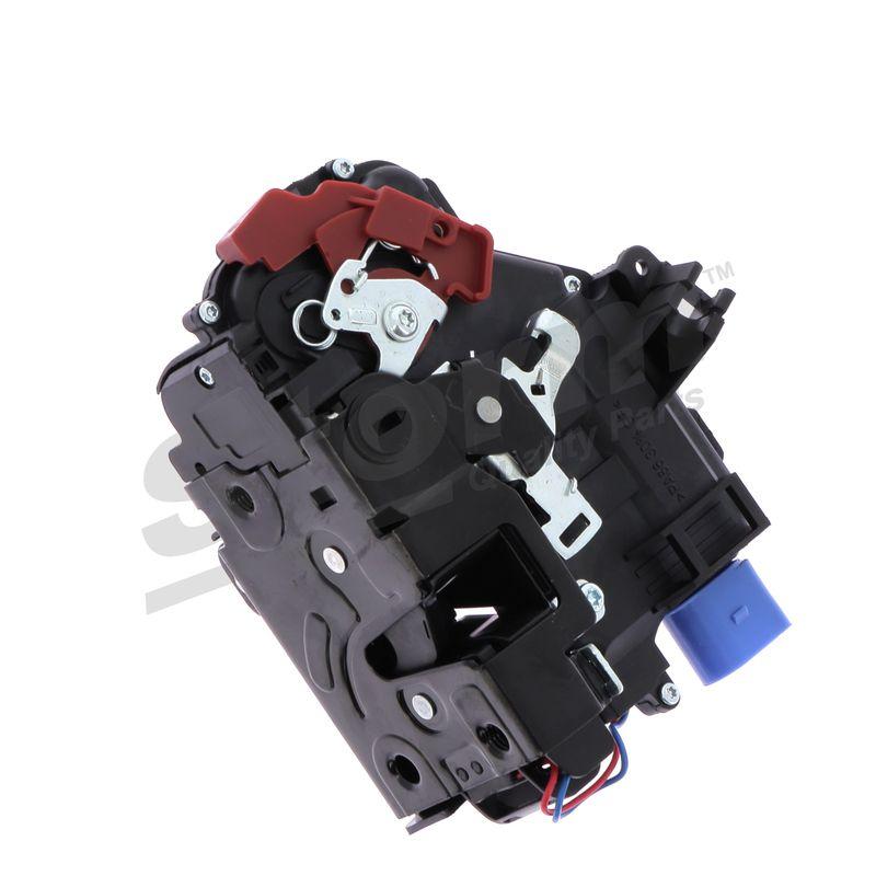 Serrure de porte STORM QUALITY PARTS 971003