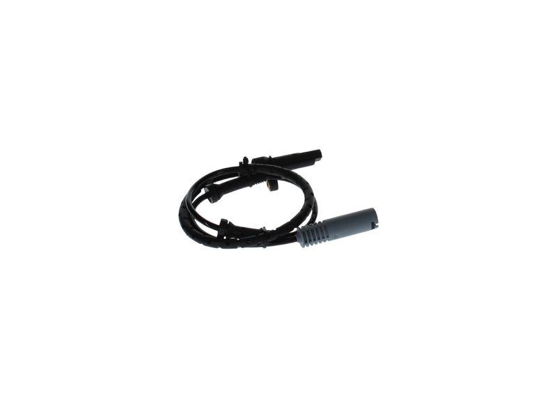 Capteur, vitesse de roue BOSCH 0 986 594 511