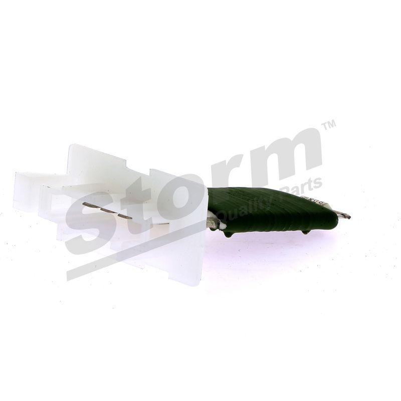 Résistance, pulseur d'air habitacle STORM QUALITY PARTS STO699012