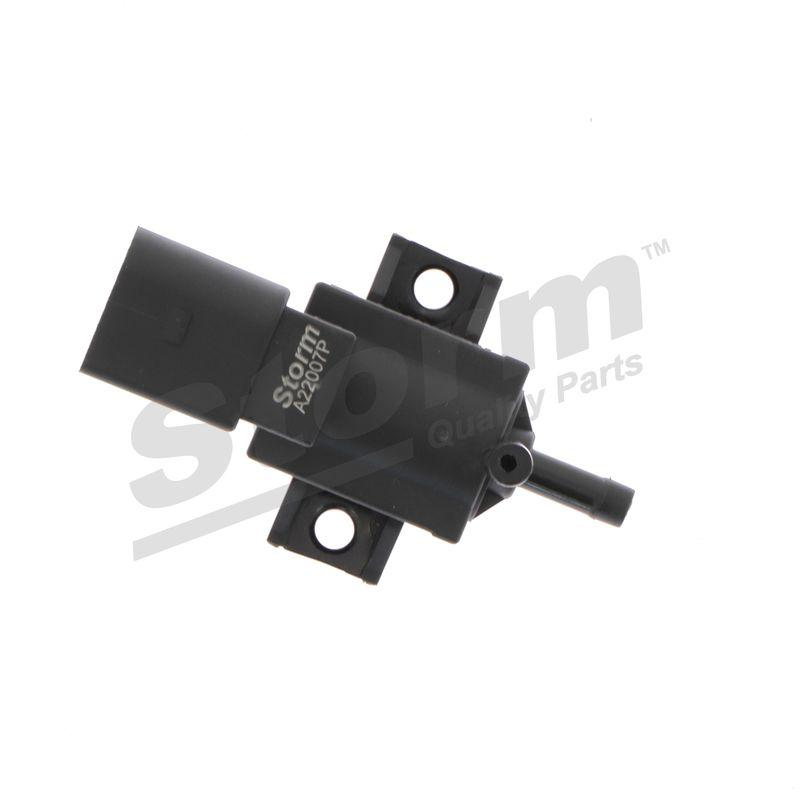Capteur de pression, turbocompresseur STORM QUALITY PARTS 97990