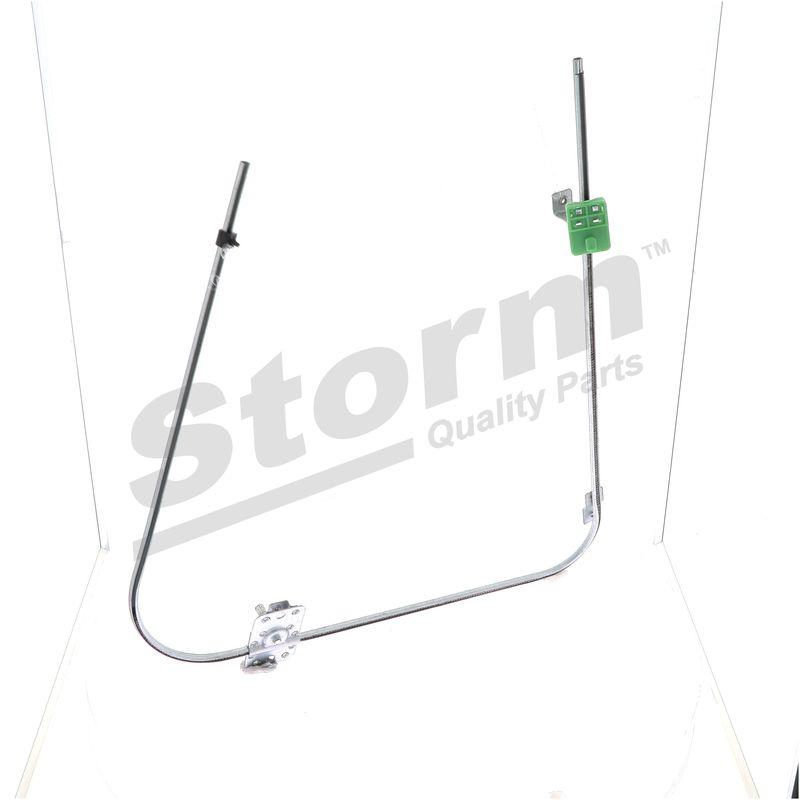 Lève-vitre STORM QUALITY PARTS 39074