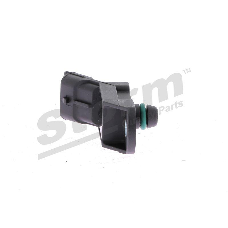 Capteur de pression, turbocompresseur STORM QUALITY PARTS 99980