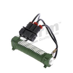 Résistance, pulseur d'air habitacle STORM QUALITY PARTS STO970509