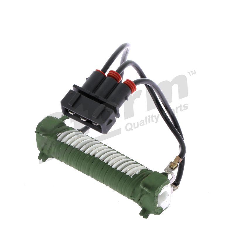 Résistance, pulseur d'air habitacle STORM QUALITY PARTS STO970509