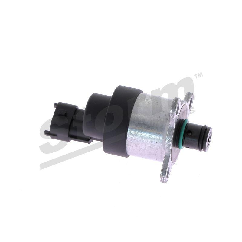 Régulateur, quantité de carburant (système à rampe commune) STORM QUALITY PARTS STO888203