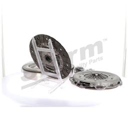 Kit adaptateur, embrayage STORM QUALITY PARTS STO1010