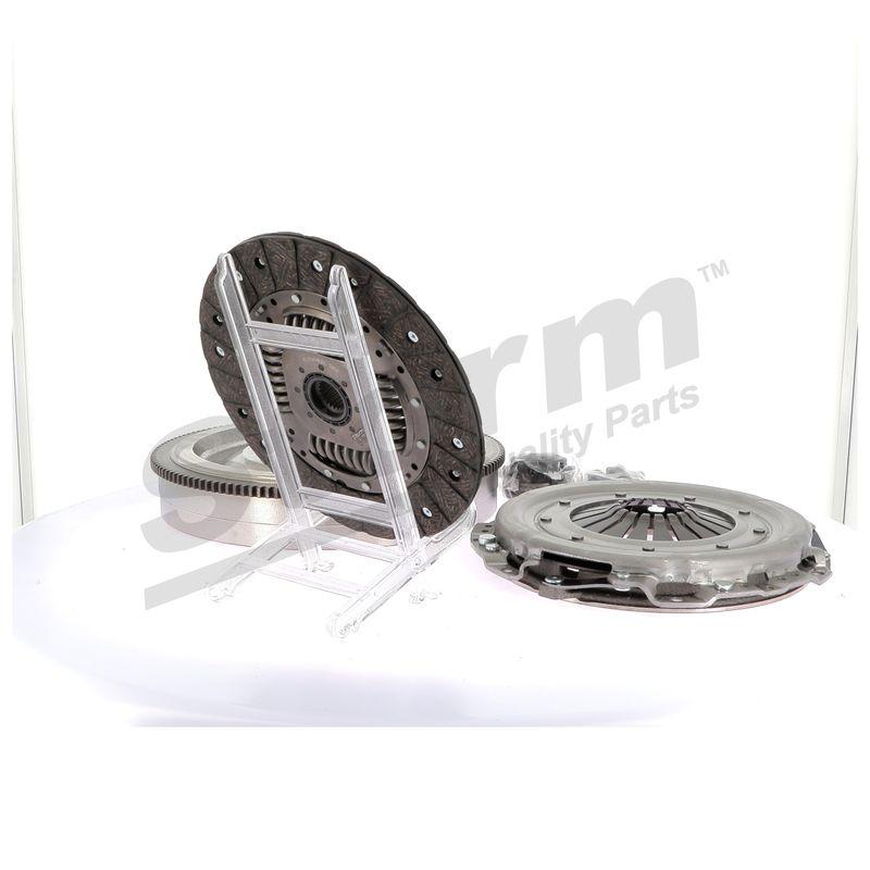 Kit adaptateur, embrayage STORM QUALITY PARTS STO1010