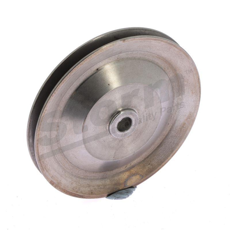 Poulie, vilebrequin STORM QUALITY PARTS 81098