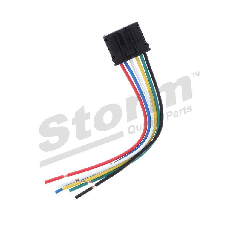 Kit réparation de câble, projecteur principal STORM QUALITY PARTS 888200