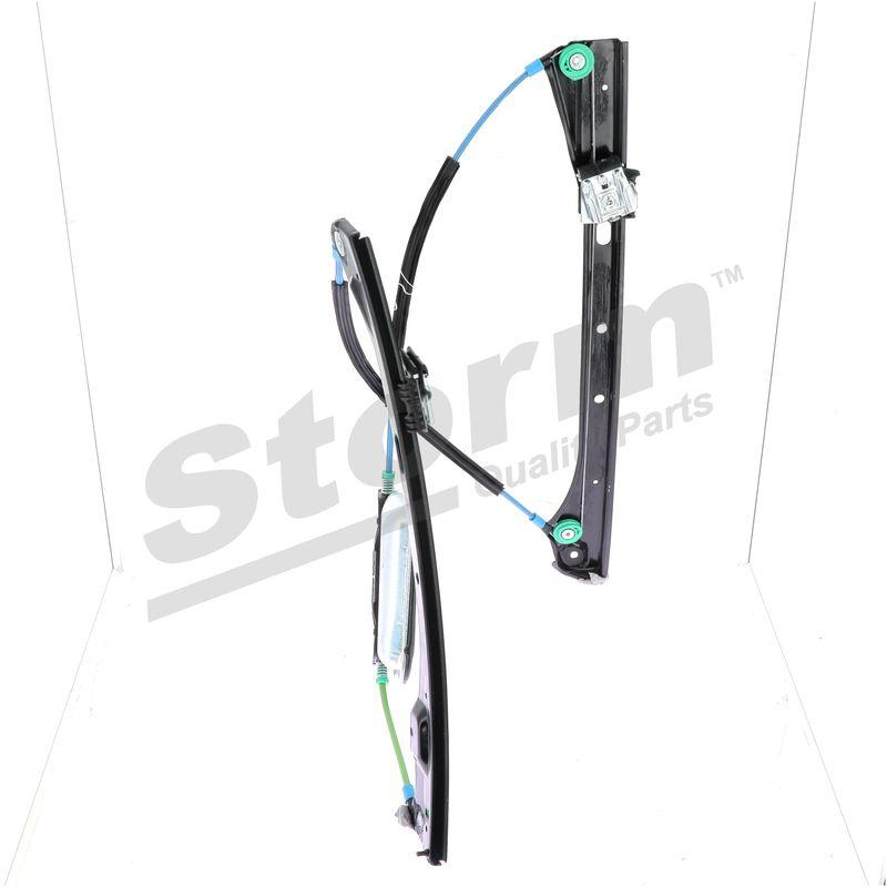 Lève-vitre STORM QUALITY PARTS 9307631