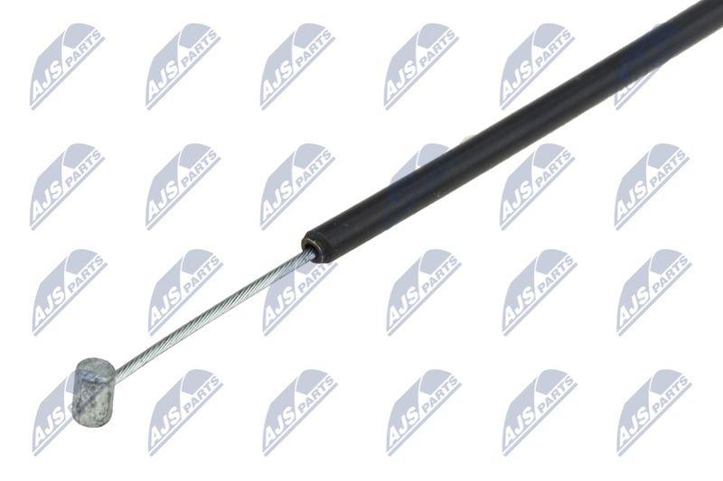 Tirette de capot moteur NTY EZC-BM-267