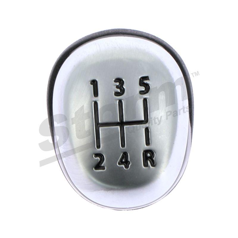 Pommeau STORM QUALITY PARTS 7003070