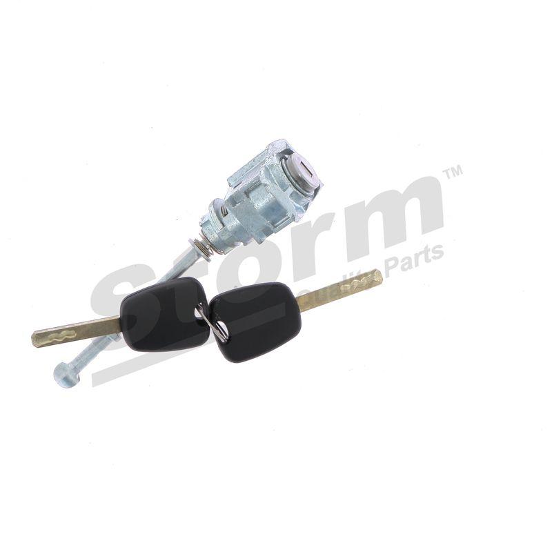 Cylindre de serrure STORM QUALITY PARTS 7082001