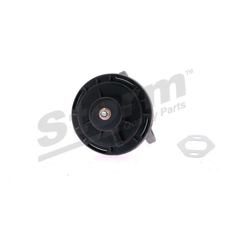Vanne EGR STORM QUALITY PARTS 9038