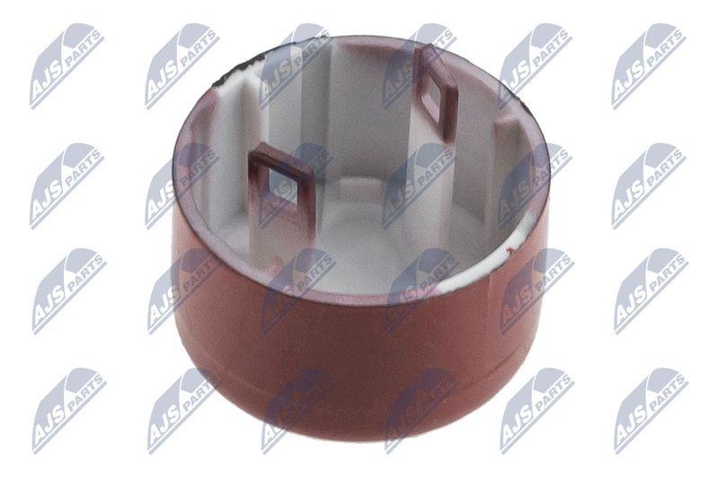 Bouton de démarrage/arrêt NTY EWS-BM-123