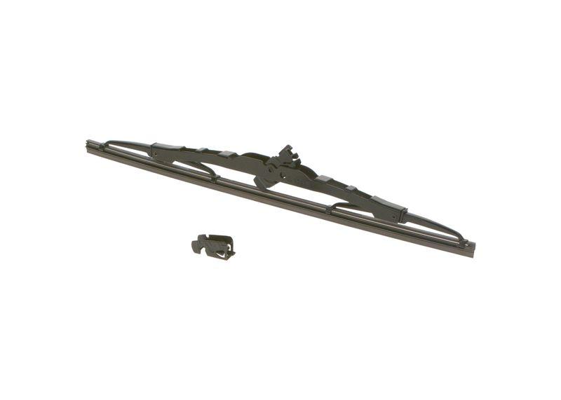 Balai d'essuie-glace BOSCH 3 397 004 578