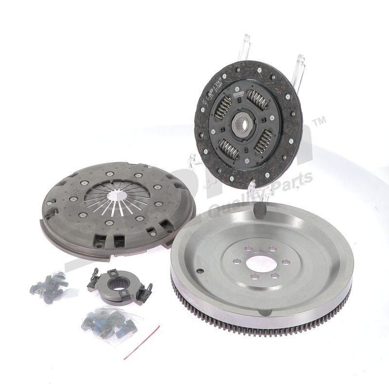 Kit adaptateur, embrayage STORM QUALITY PARTS STO1015