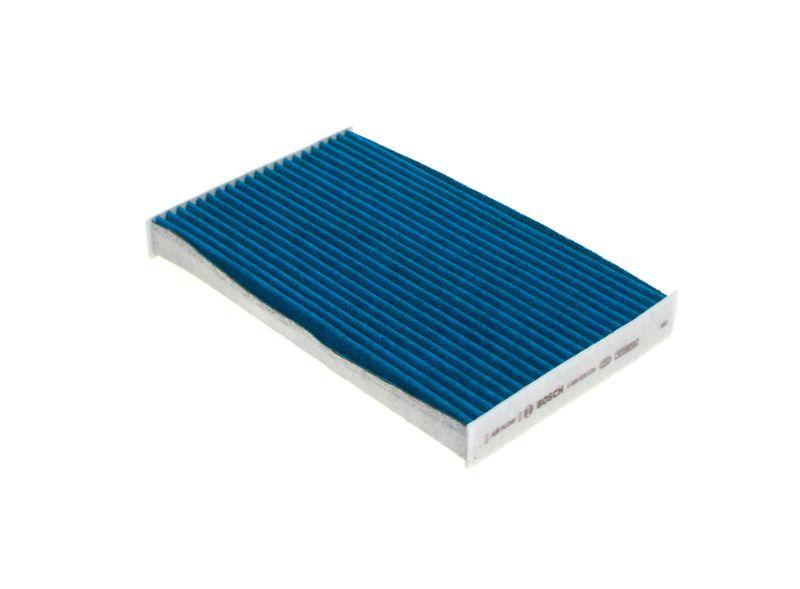 Filtre, air de l'habitacle BOSCH 0 986 628 578