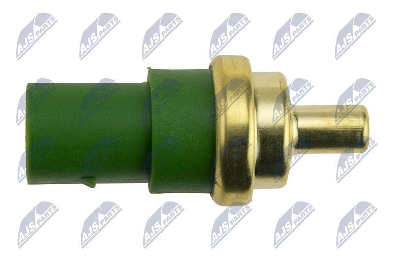 Sonde, température du liquide de refroidissement NTY ECT-AU-004