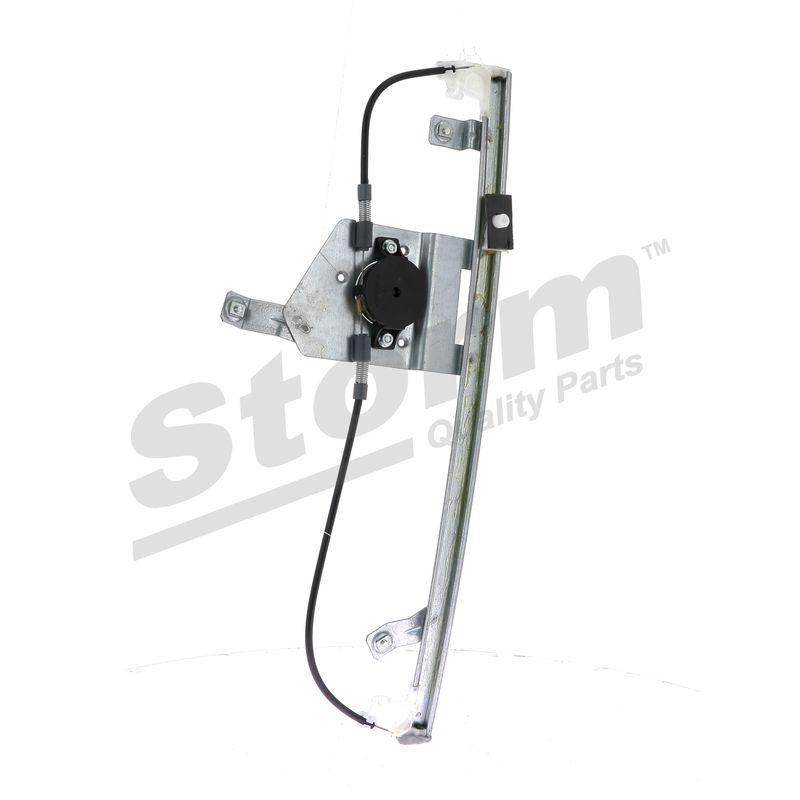 Lève-vitre STORM QUALITY PARTS 2857502