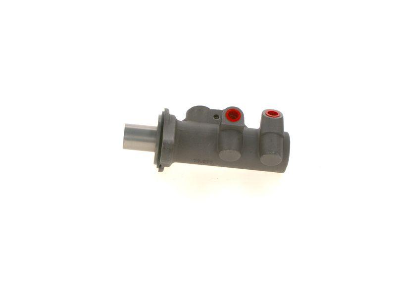 Maître-cylindre de frein BOSCH 0 986 480 968