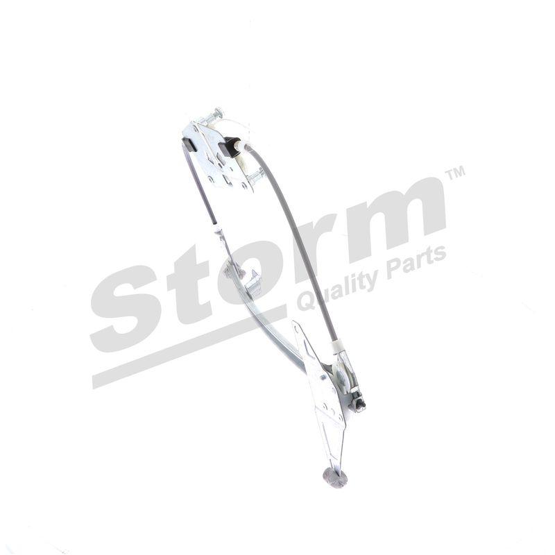Lève-vitre STORM QUALITY PARTS 27972