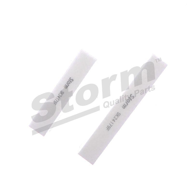 Filtre, air de l'habitacle STORM QUALITY PARTS 14434