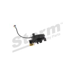 Ressort tournant, Airbag STORM QUALITY PARTS 8102033