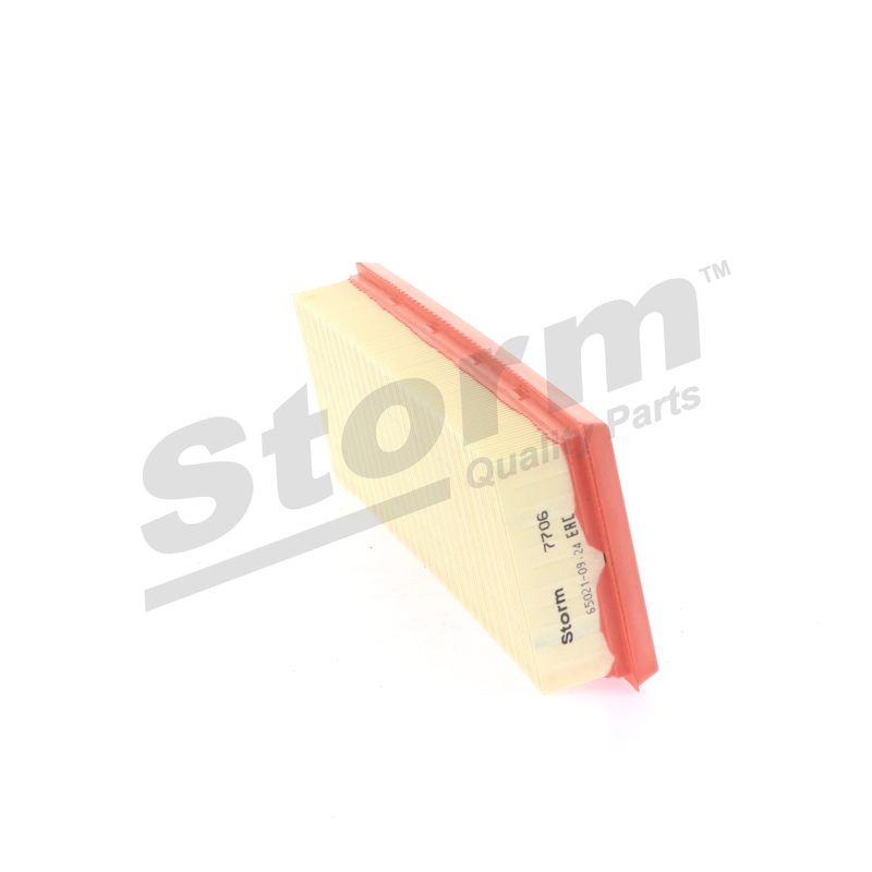Filtre à air STORM QUALITY PARTS 7706