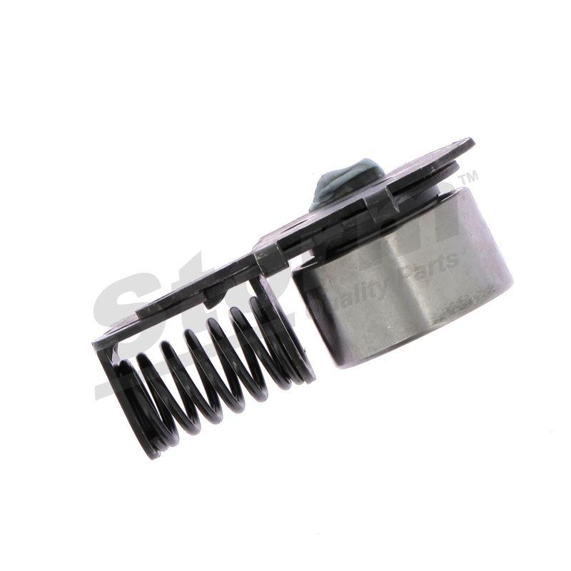 Poulie de tension, courroie crantée STORM QUALITY PARTS 132260